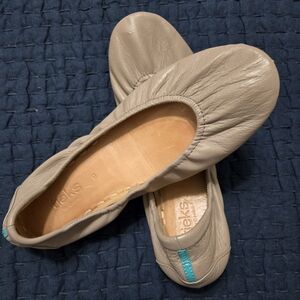 Tieks Sz 9
